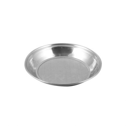 Stainless Steel Flour Strainer - Kitchen Tools - Best Price in Pakistan - HitShop.pk